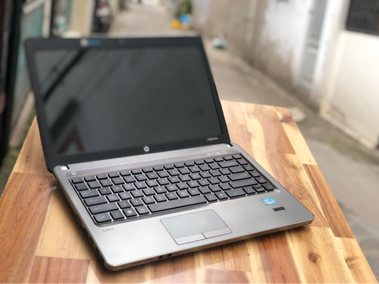 Nguyên nhân dẫn đến bàn phím laptop HP Probook 4430S bị hư