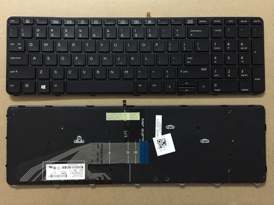 Nguyên nhân dẫn đến bàn phím laptop HP Probook 450 G4 bị hư Nguyên nhân dẫn đến bàn phím laptop HP Probook 450 G4 bị hư