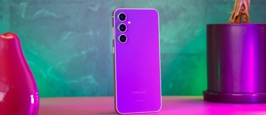 Nguyên nhân dẫn đến camera trước Samsung S23 FE bị hư Nguyên nhân dẫn đến camera trước Samsung S23 FE bị hư