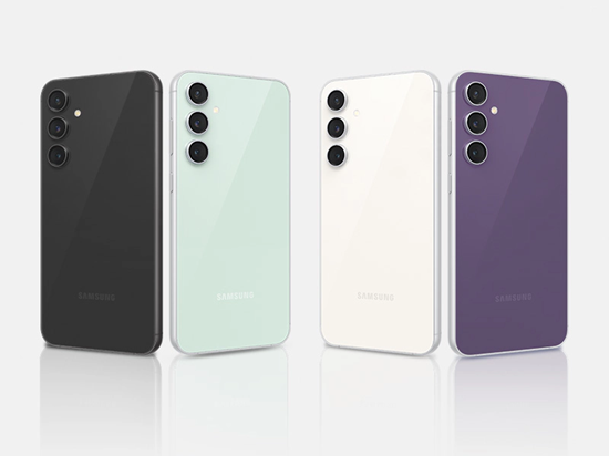 Khi nào cần thay loa ngoài Samsung S23 FE Khi nào cần thay loa ngoài Samsung S23 FE