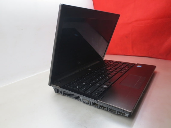 Nguyên nhân dẫn đến màn hình laptop HP Probook 4420S bị hư