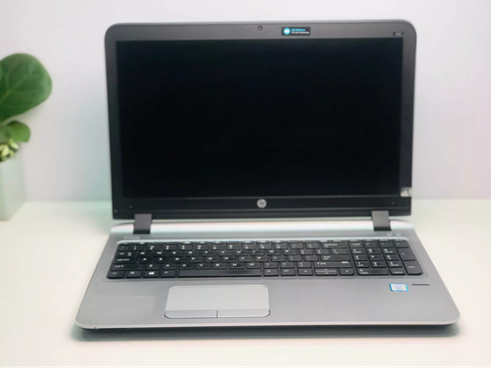 Nguyên nhân dẫn đến màn hình laptop Probook 450 G3 bị hư Nguyên nhân dẫn đến màn hình laptop Probook 450 G3 bị hư