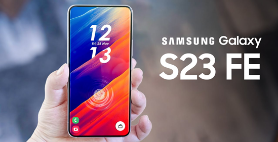 Nguyên nhân dẫn đến màn hình Samsung S23 FE bị hư Nguyên nhân dẫn đến màn hình Samsung S23 FE bị hư