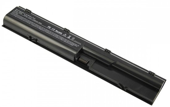 Nguyên nhân dẫn đến pin laptop HP Probook 4430S bị hư