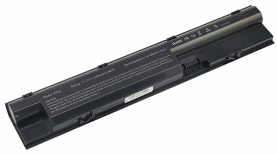 Nguyên nhân dẫn đến pin laptop HP Probook 450 G1 bị hư