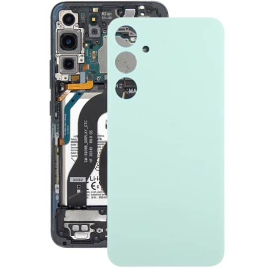 Nguyên nhân dẫn đến vỏ Samsung S23 FE bị hư Nguyên nhân dẫn đến vỏ Samsung S23 FE bị hư