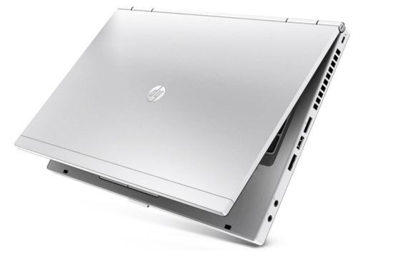 Nguyên nhân khiến bàn phím laptop HP Elitebook 8470p bị xuống cấp
