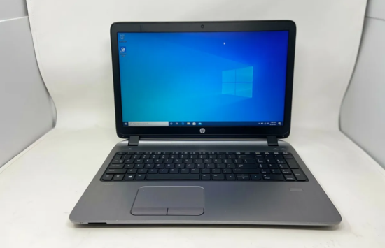 Nguyên nhân khiến bàn phím laptop HP Probook 450 G2 bị xuống cấp Nguyên nhân khiến bàn phím laptop HP Probook 450 G2 bị xuống cấp