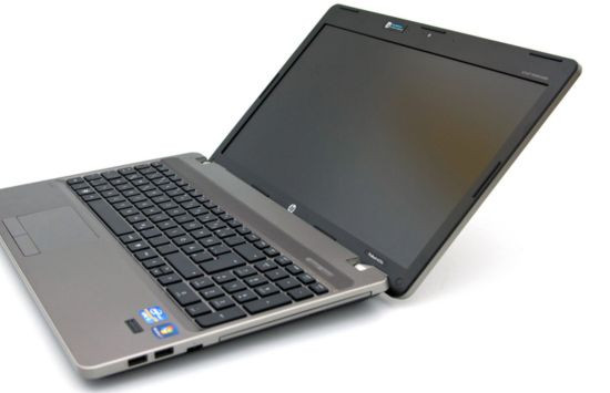 Nguyên nhân khiến bàn phím laptop HP Probook 4530S bị hỏng