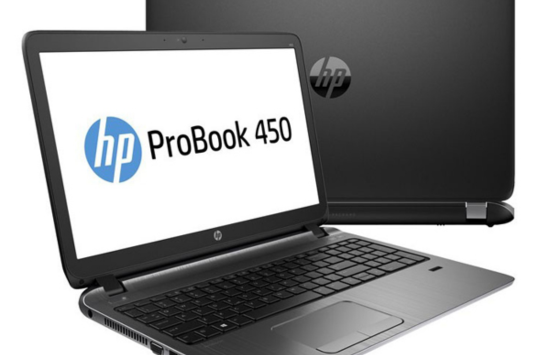 Nguyên nhân khiến màn hình laptop HP Probook 450 G2 bị xuống cấp Nguyên nhân khiến màn hình laptop HP Probook 450 G2 bị xuống cấp