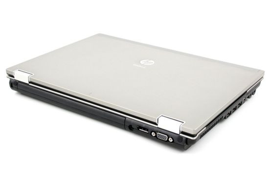 Nguyên nhân khiến pin laptop HP Elitebook 8440p bị hỏng