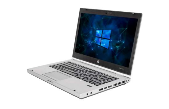 Nguyên nhân khiến pin laptop HP Elitebook 8470p bị xuống cấp