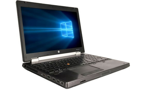 Nguyên nhân khiến pin laptop HP Elitebook 8570w bị xuống cấp Nguyên nhân khiến pin laptop HP Elitebook 8570w bị xuống cấp
