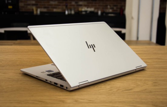 Nguyên nhân khiến pin laptop HP Elitebook x360 bị xuống cấp