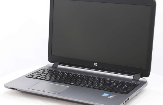 Nguyên nhân khiến pin laptop HP Probook 450 G2 bị xuống cấp