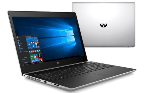 Nguyên nhân khiến thay bàn phím laptop HP Probook 450 G5 bị xuống cấp