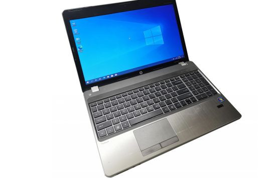 Nguyên nhân khiến thay pin laptop HP Probook 4530S bị xuống cấp