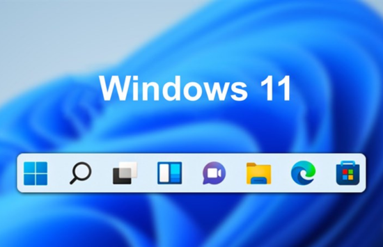 phòng ngừa lỗi mất thanh taskbar trên Win 11