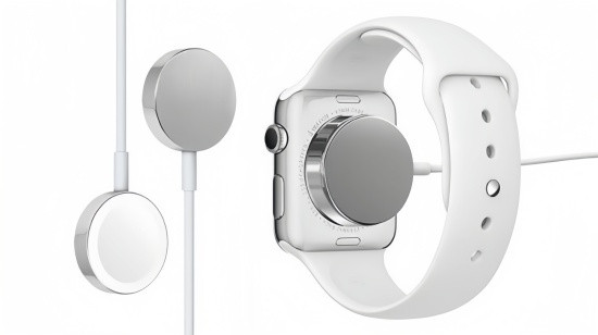 Phụ kiện sạc Apple Watch không đạt tiêu chuẩn