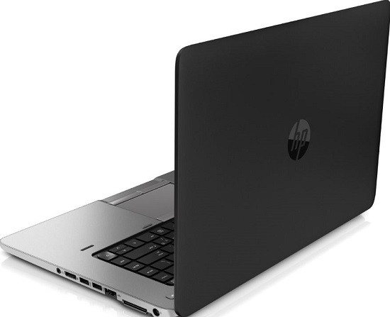 Pin laptop HP Elitebook 850