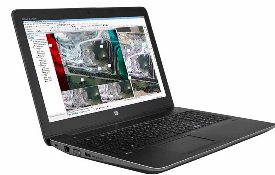 Pin laptop HP Zbook 15 G3