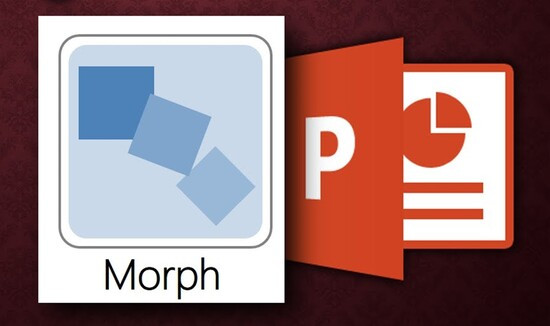 Morph là gì?