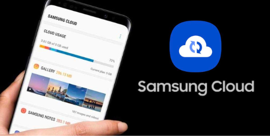 Samsung Cloud là gì? Samsung Cloud là gì?