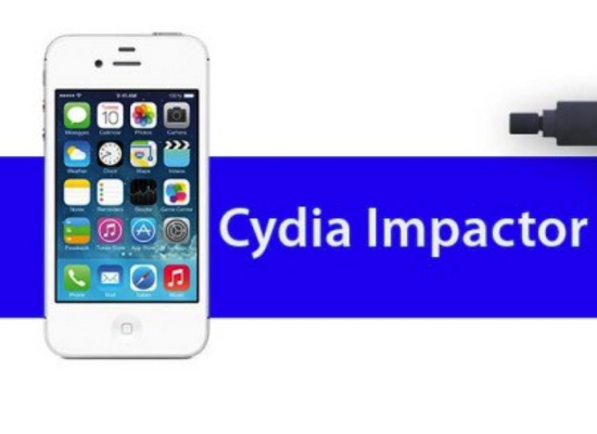 Sử dụng Cydia Impactor để tải Free Fire trên iPhone không cần App Store
