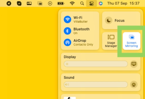 sử dụng Quick Menu bước 2 sử dụng Quick Menu bước 2