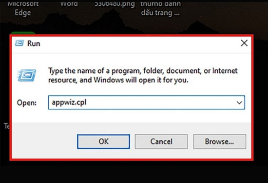Sửa chữa Microsoft Office để khắc phục lỗi bước 1 Sửa chữa Microsoft Office để khắc phục lỗi bước 1