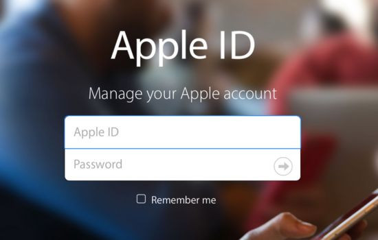 Tại sao tải ứng dụng trên iPad lại cần ID Apple?