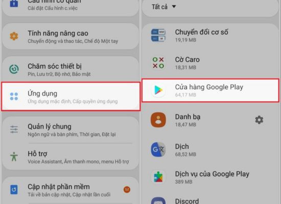 Tải ứng dụng VPN Việt Nam B2 Tải ứng dụng VPN Việt Nam B2