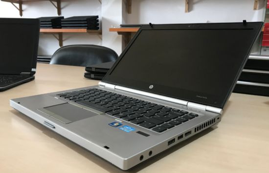 Thay bàn phím laptop HP Elitebook 8470p