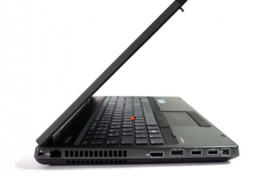 Thay bàn phím laptop HP Elitebook 8570w