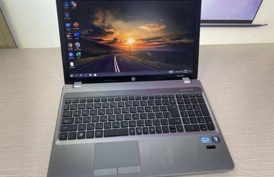 Thay bàn phím laptop HP Probook 4530S