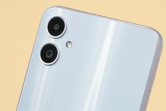 Thay camera sau Samsung A05 Thay camera sau Samsung A05