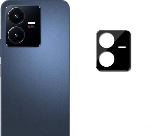 Thay kính camera Vivo Y22s