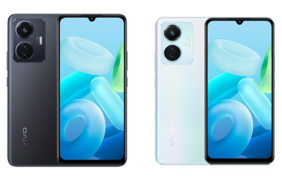Thay kính camera Vivo Y55