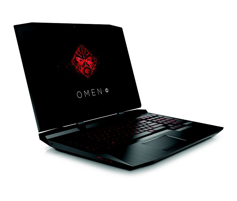 Thay màn hình laptop HP Omen X
