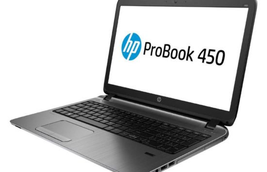 Thay màn hình laptop HP Probook 450 G2 Thay màn hình laptop HP Probook 450 G2