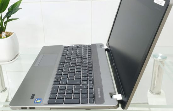 Thay màn hình laptop HP Probook 4530S
