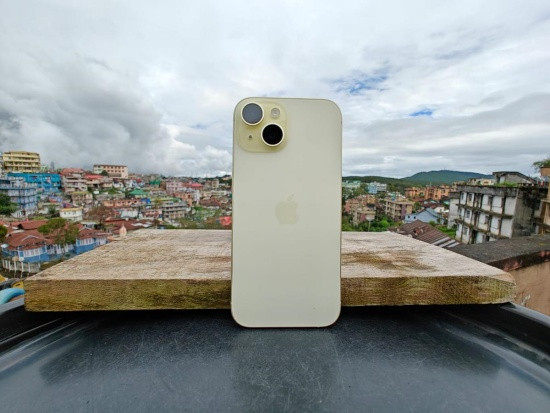 Thay mặt kính sau iPhone 15 Thay mặt kính sau iPhone 15