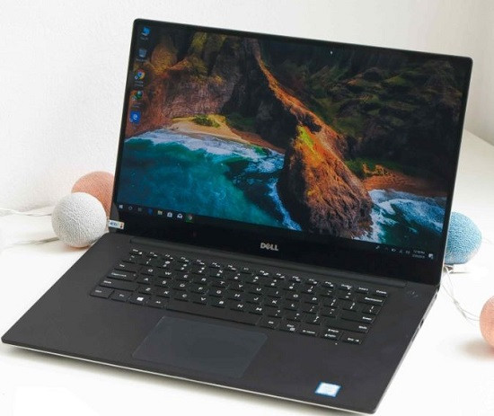Thay pin laptop Dell Precision 5510 nhanh chóng