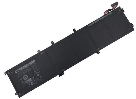 Thay pin laptop Dell Precision 5510