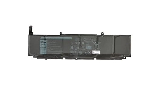 Thay pin laptop Dell XPS 17 9710