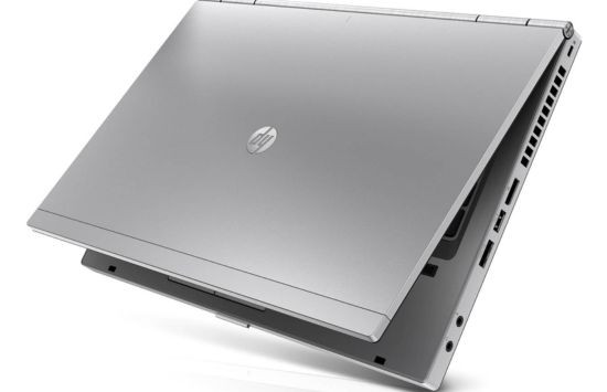 Thay pin laptop HP Elitebook 8470p