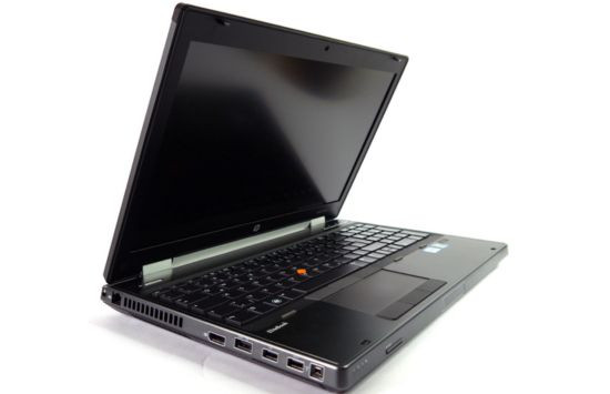 Thay pin laptop HP Elitebook 8570w Thay pin laptop HP Elitebook 8570w
