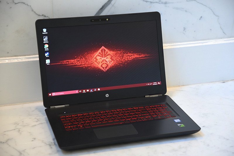 thay pin laptop HP Omen 17 thay pin laptop HP Omen 17