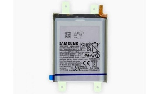 Thay pin Samsung A05 Thay pin Samsung A05