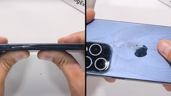Thay vỏ iPhone 15 Pro Max Thay vỏ iPhone 15 Pro Max